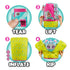L.O.L Surprise Tweens Costume Surprise - Emma Echo